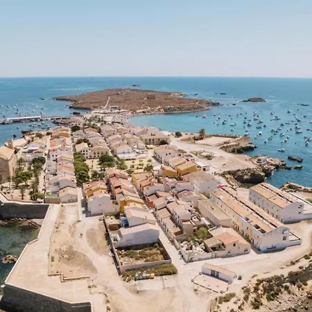 Casa Natura Levante Beach Santa Pola Buitenkant foto